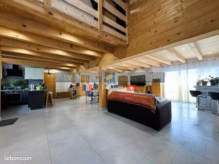 chalet 8 pièces 300 m²