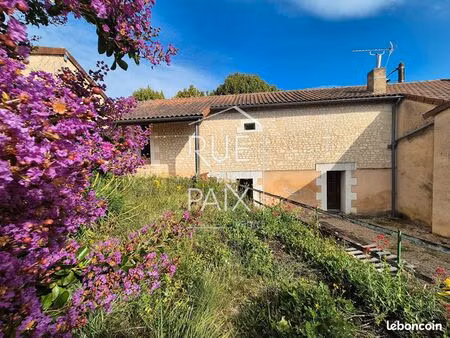 maison 3 pièces 84 m²