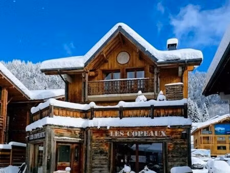 vente restaurant emblématique murs et fonds