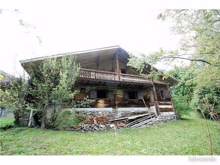 ferme 5 pièces 120 m²