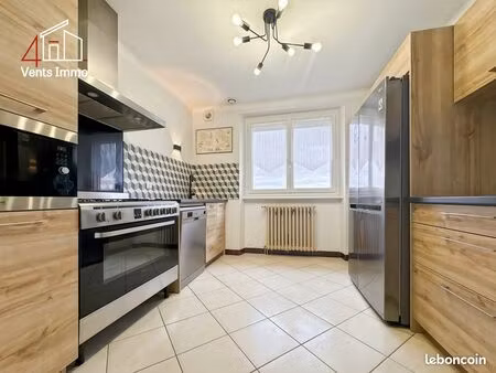 maison 5 pièces 106 m²