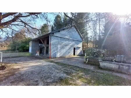 terrain 2 863 m² la roche sur foron