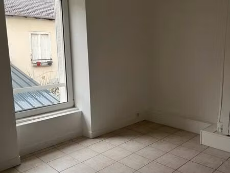 immeuble 250 m² limoges