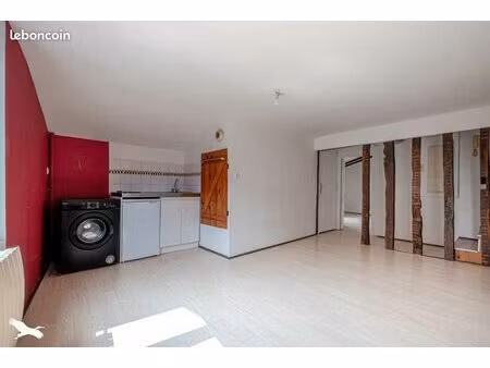 immeuble 300 m² limoges