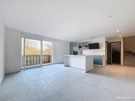 ferme 5 pièces 121 m²