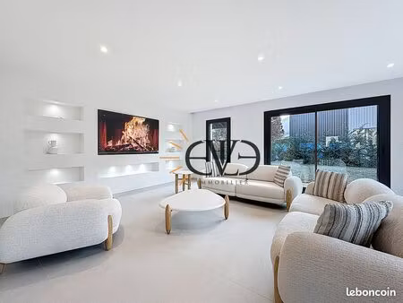 villa 5 pièces 122 m²