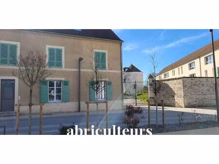 appartement survilliers (95)