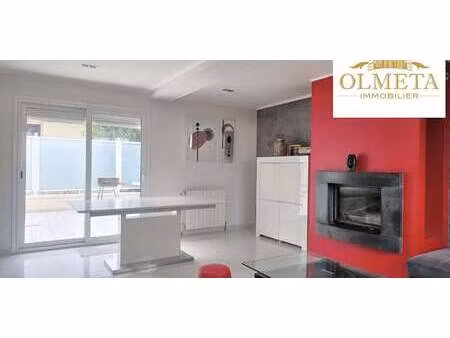 maison avec jardin et terrasse bas domont - domont (95)