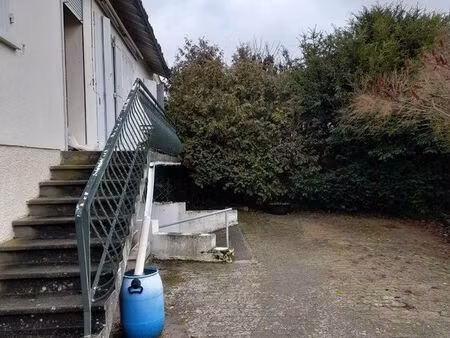 maison 6 pièces 140 m²