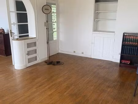 appartement centre ville limoges