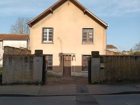 maison 96m2