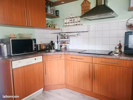 maison quartier roussillon limoges