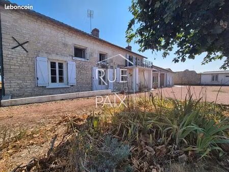 propriété 6 pièces 156 m²