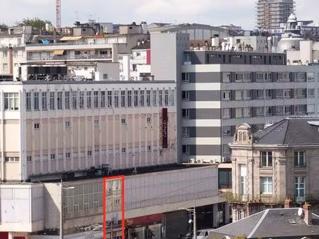 immeuble de rapport hyper centre