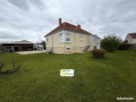 maison 6 pièces 130 m²
