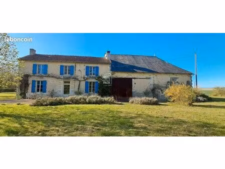 propriété 7 pièces 187 m²