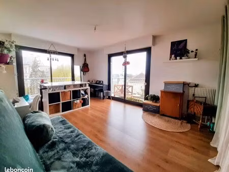 appartement t2 avec garage