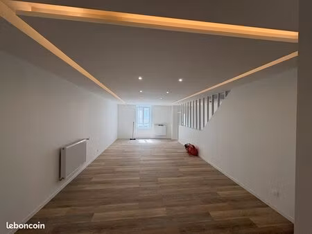 maison de ville a louer