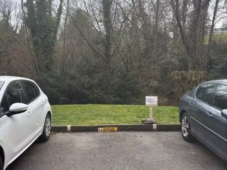 parking à loyer - limoges