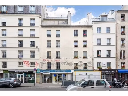 vente commerce 175 m²
