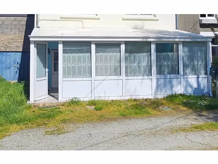 maison saint-nicolas-de-redon m² t-3 à vendre  97 800 €