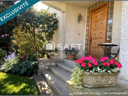 vente appartement 4 pièces 96 m² castres (81100)