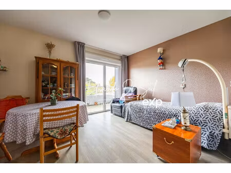 appartement à vendre mérignac
