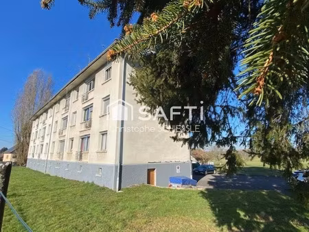 vente immeuble 330 m² grandvillars (90600)