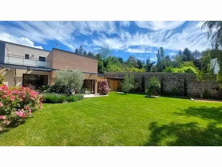 location maison - 121 m2 - 3 ch