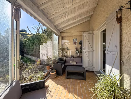 maison à vendre clapiers