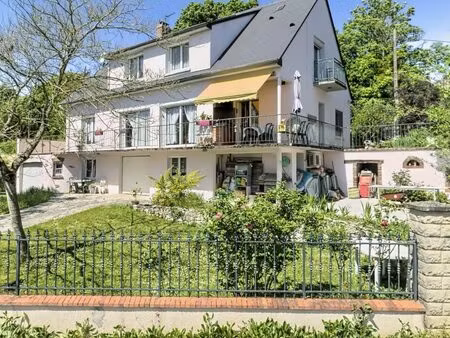 maison à vendre la chapelle-saint-mesmin