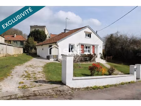 vente maison 4 pièces 147 m² montbard (21500)
