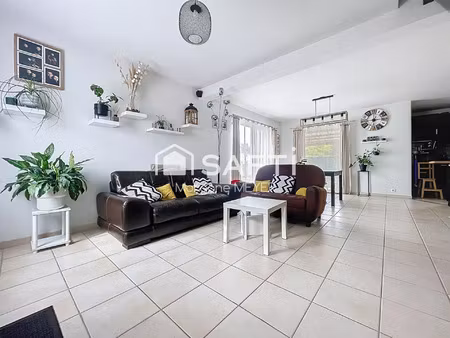 vente maison 4 pièces 75 m² saint-andré-des-eaux (44117)
