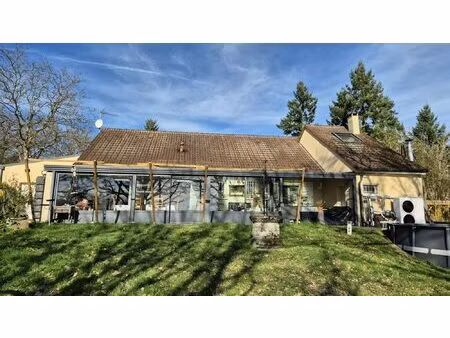 pavillon plain pied - etat impeccable