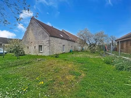 maison 5 pièces 175m² avec garage et atelier provins