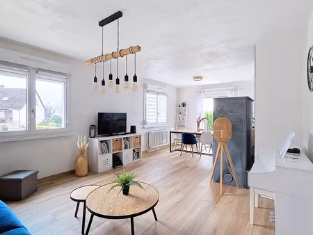 location maison/villa 6 pièces