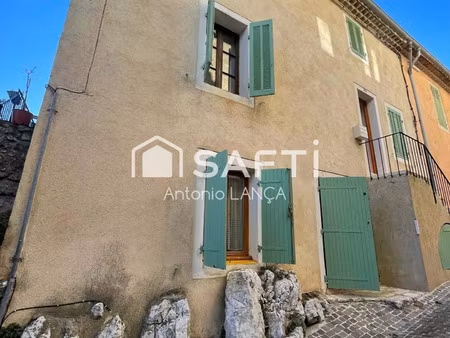 vente maison 5 pièces 90 m² ventabren (13122)