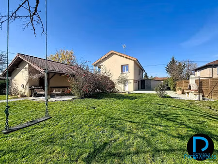 maison ancienne renovee 5 pcs 110 m²