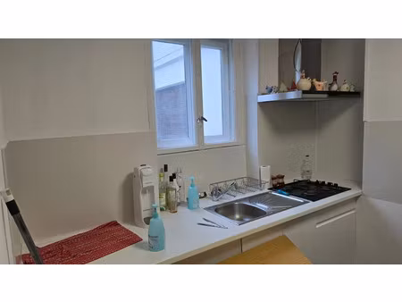 location appartement 4 pièces 100 m² à brunstatt-didenheim (68350)  1 210 €