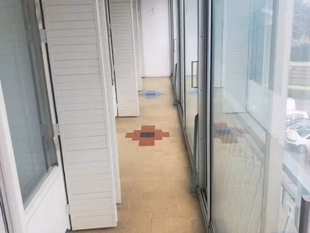 location appartement 3 pièces 65 m² à guilherand-granges (07500)  790 €