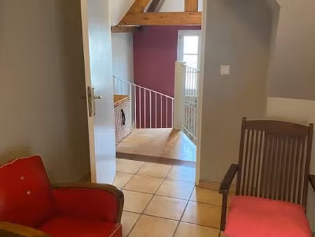 location meublée appartement 3 pièces 84 m² à plombières-lès-dijon (21370)  800 €