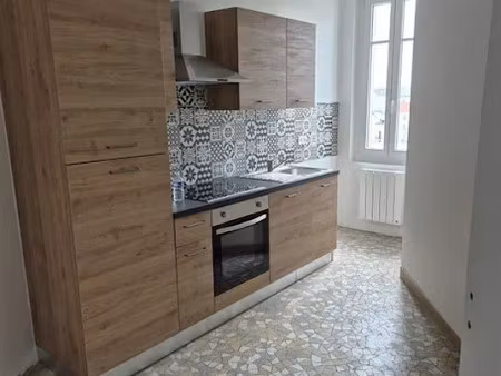 location appartement 3 pièces 63 m² à vichy (03200)  850 €