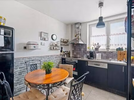 appartement à vendre à blankenberge € 275.000 (lmyix) - key immo | zimmo