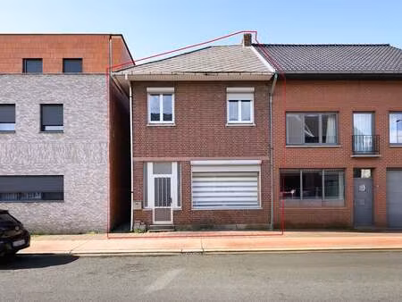 maison à vendre à eisden € 225.000 (lmyii) - claar vastgoed | zimmo