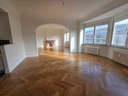 appartement lumineux et spacieux – première occupation