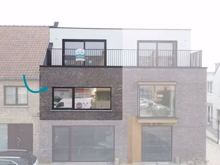 appartement à louer à veldegem € 900 (lmyil) - immo stijn | zimmo