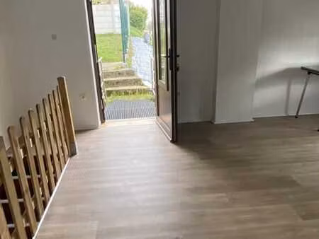 appartement 1 ch. à louer à braine-le-château