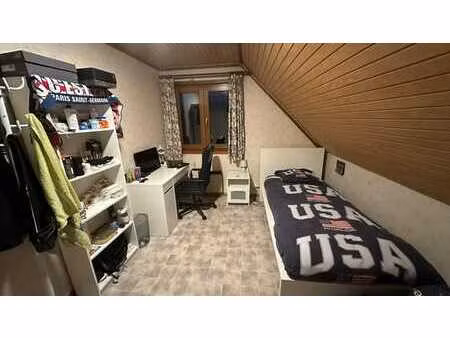 loue chambre étudiant