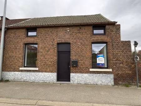 maison à louer à zichem € 750 (lmyiv) - immo oxford | zimmo