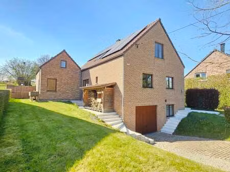 superbe villa 4 chambres avec annexe